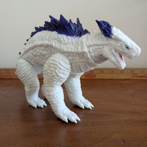 Shimo Figure TwCare Shimo Dinosaur x Kong: The New Empire Dragon Godzilla